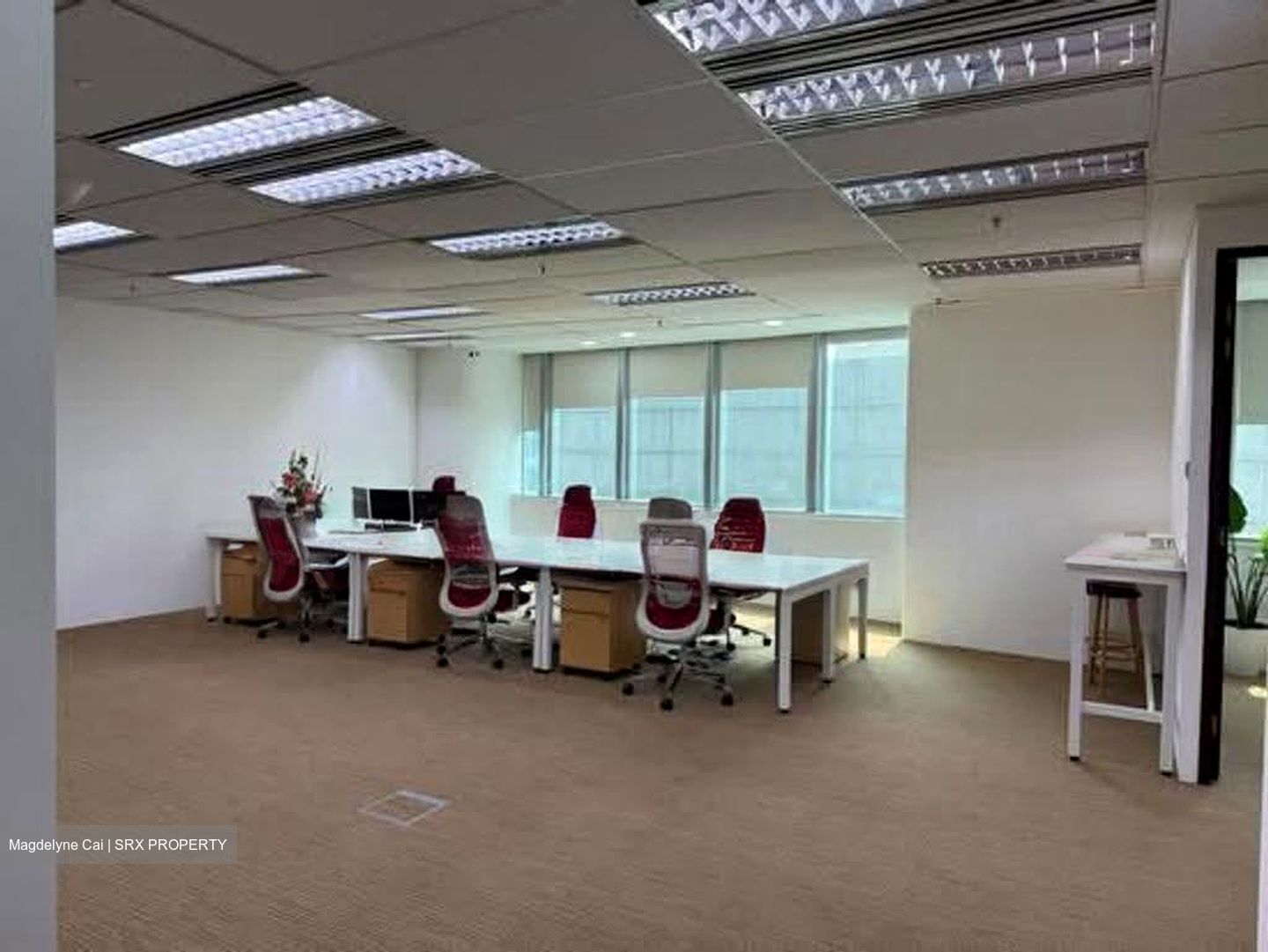 Tan Eng Kiam Building (D1), Office #639832691